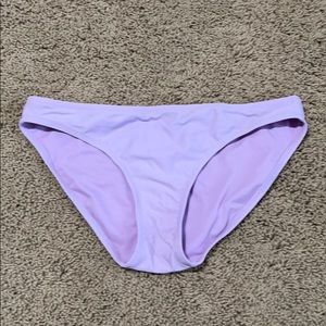 Target Pink Bikini Bottoms